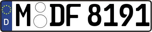M-DF8191