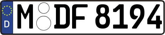 M-DF8194