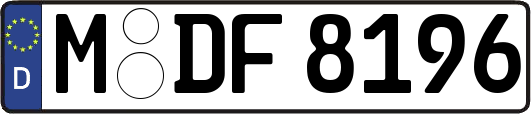 M-DF8196