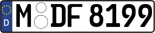 M-DF8199