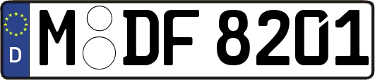 M-DF8201