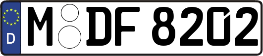 M-DF8202