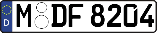 M-DF8204