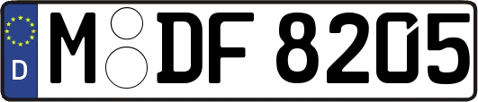 M-DF8205