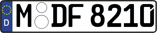 M-DF8210