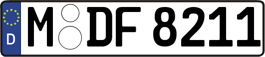 M-DF8211
