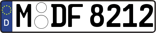 M-DF8212