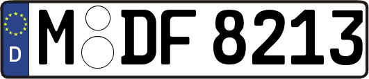 M-DF8213