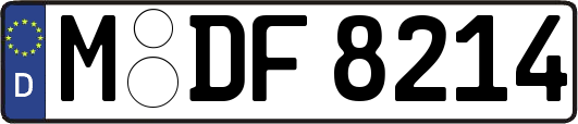 M-DF8214