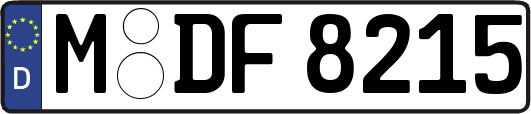 M-DF8215