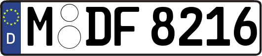 M-DF8216