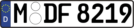 M-DF8219