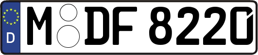 M-DF8220
