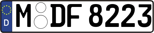 M-DF8223