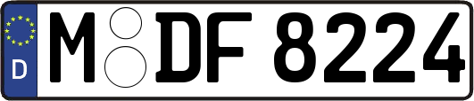 M-DF8224