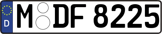 M-DF8225