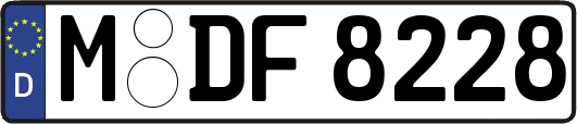 M-DF8228