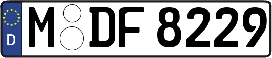 M-DF8229