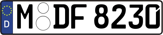 M-DF8230