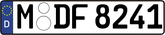 M-DF8241