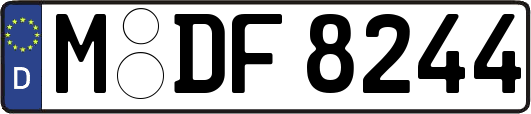 M-DF8244