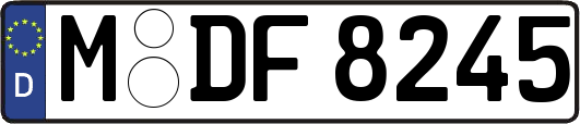 M-DF8245