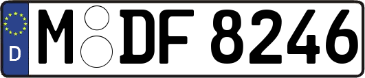 M-DF8246
