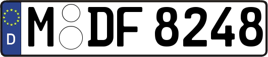 M-DF8248