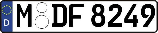 M-DF8249