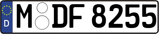 M-DF8255