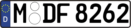 M-DF8262