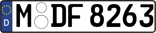M-DF8263