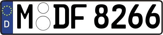 M-DF8266
