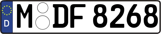 M-DF8268