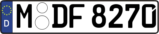 M-DF8270