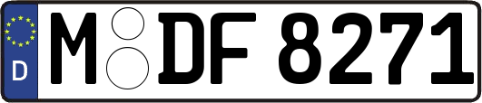 M-DF8271
