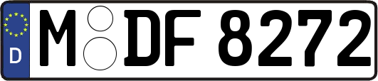 M-DF8272