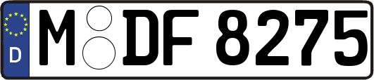 M-DF8275