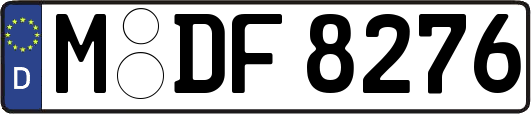 M-DF8276