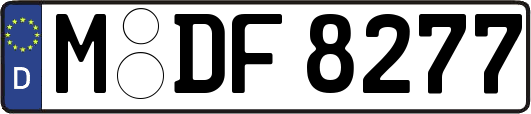 M-DF8277