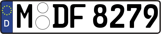 M-DF8279