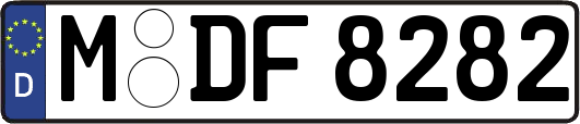 M-DF8282