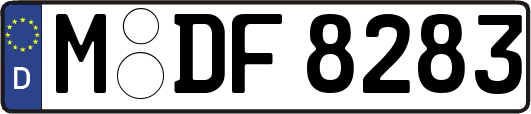 M-DF8283