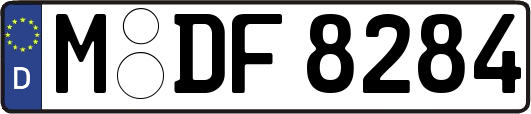 M-DF8284