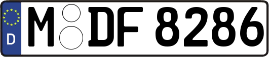 M-DF8286