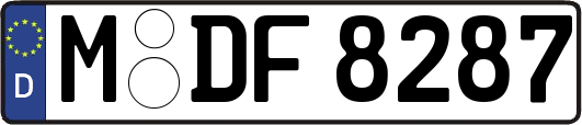 M-DF8287