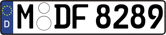 M-DF8289