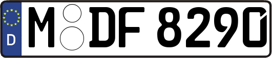 M-DF8290