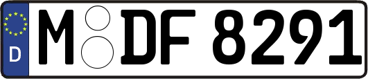M-DF8291