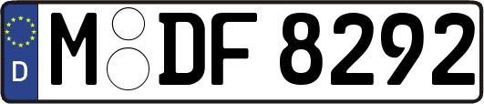 M-DF8292